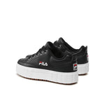 Fila Sandblast LW fekete cipő női