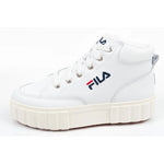 Fila Sandblast W fehér cipő női