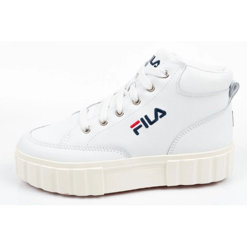 Fila Sandblast W fehér cipő női
