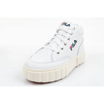 Fila Sandblast W fehér cipő női
