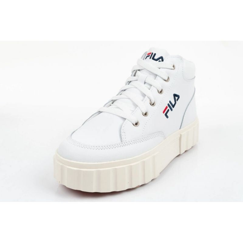 Fila Sandblast W fehér cipő női