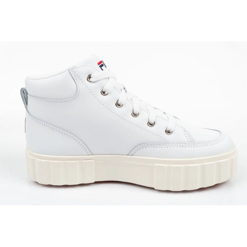 Fila Sandblast W fehér cipő női
