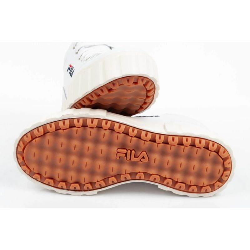 Fila Sandblast W fehér cipő női