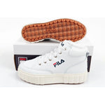 Fila Sandblast W fehér cipő női
