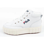Fila Sandblast W fehér cipő női