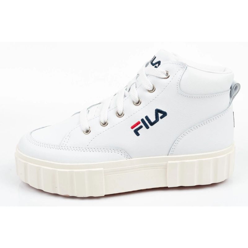 Fila Sandblast W fehér cipő női