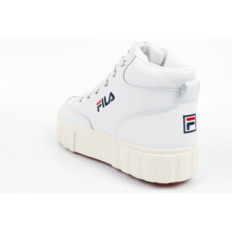 Fila Sandblast W fehér cipő női