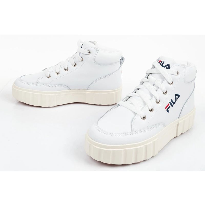 Fila Sandblast W fehér cipő női