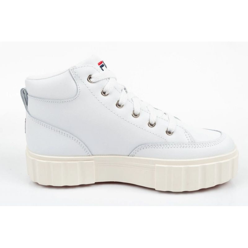 Fila Sandblast W fehér cipő női