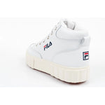 Fila Sandblast W fehér cipő női