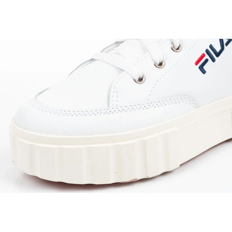 Fila Sandblast W fehér cipő női