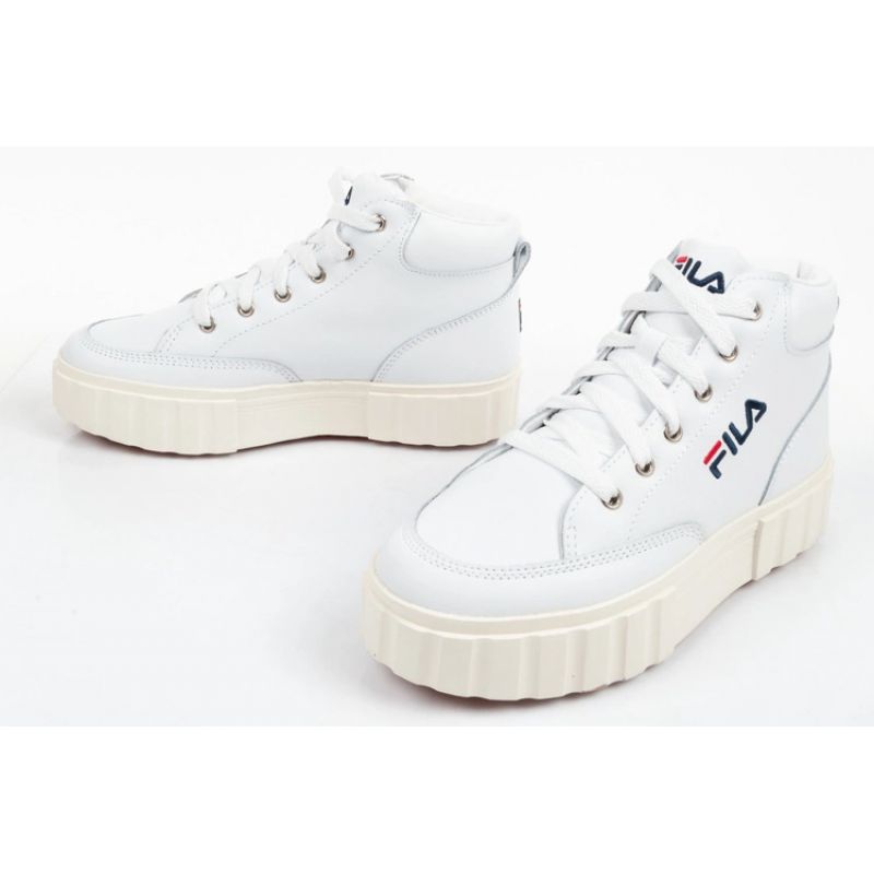 Fila Sandblast W fehér cipő női