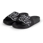 Fila Scritto Slipper fekete férfi papucs
