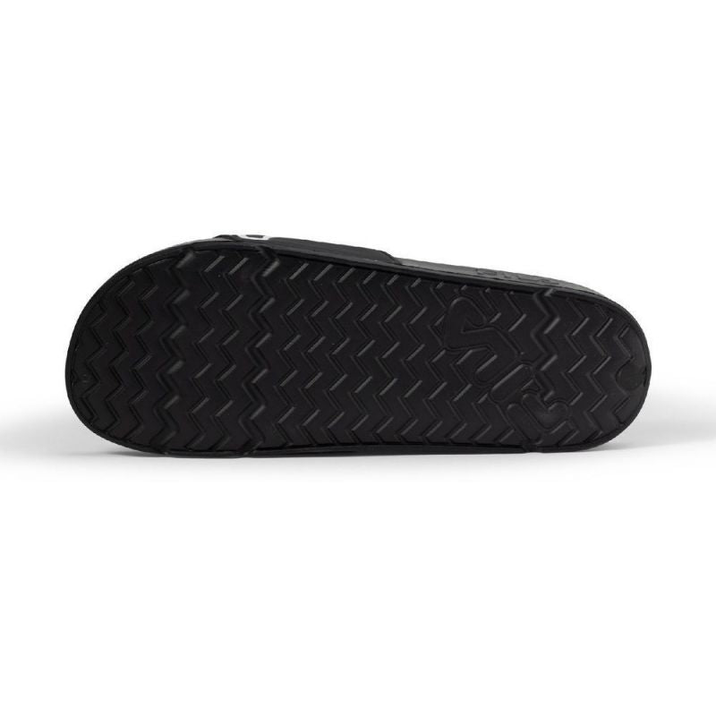 Fila Scritto Slipper fekete férfi papucs