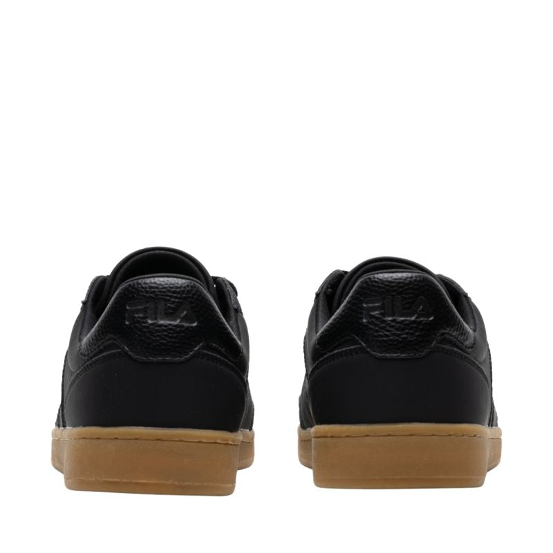 Fila Sentiero men's fekete férfi cipő FFM048580010