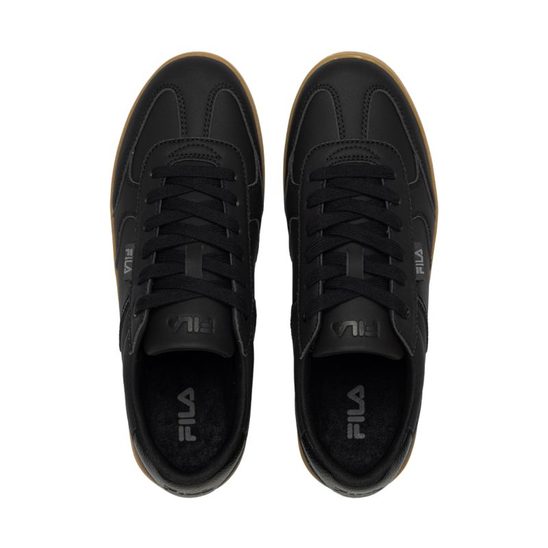 Fila Sentiero men's fekete férfi cipő FFM048580010