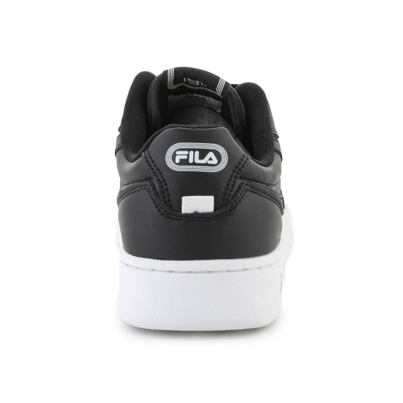 Fila Sevaro fekete cipő férfi