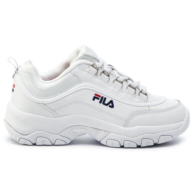 Fila Strada Low W fehér cipő női