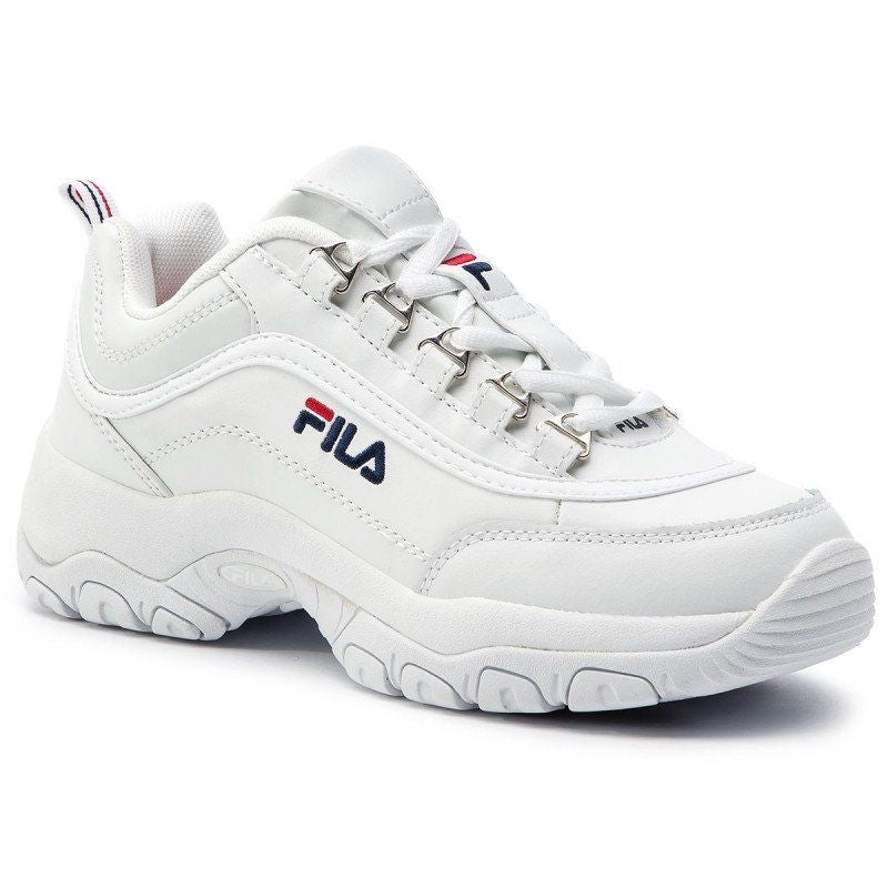 Fila Strada Low W fehér cipő női