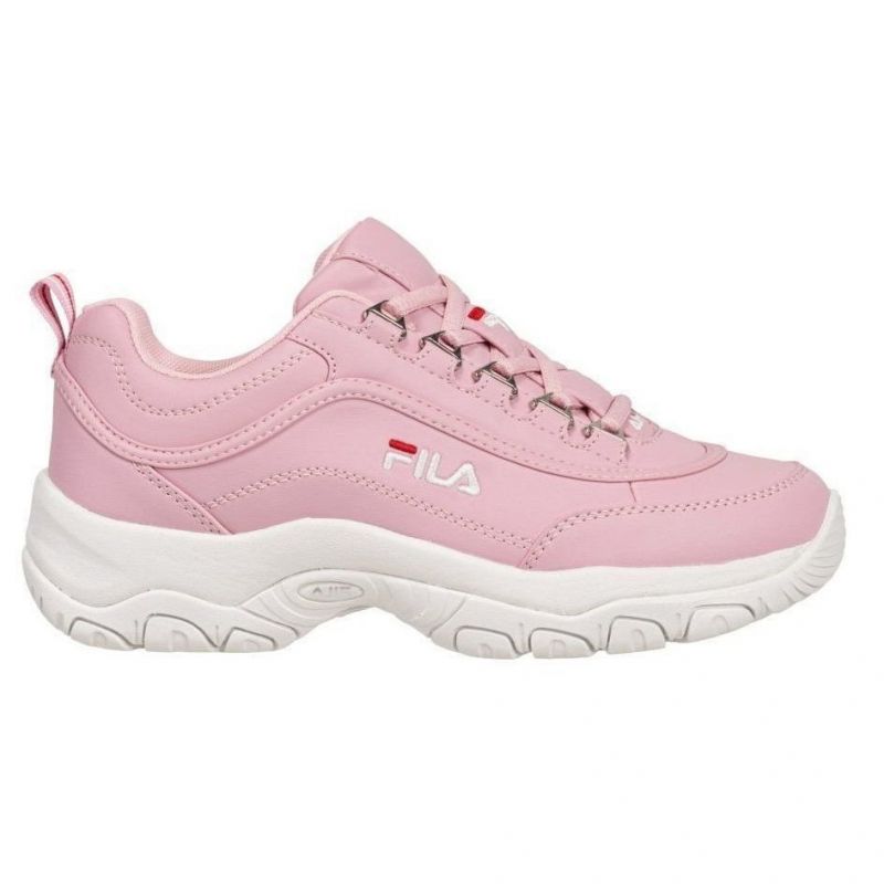 Fila Strada Low Wmn W rózsaszín cipő női