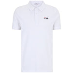 Fila Sunchon póló 10001 T-shirt fehér férfi galléros póló