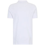 Fila Sunchon póló 10001 T-shirt fehér férfi galléros póló