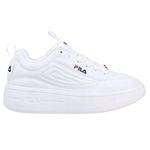 Fila Superbubble W fehér cipő női
