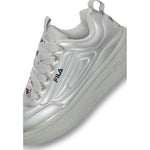 Fila Superbubble women's sports shoes sneakers gray fashionable comfortable lightweight szürke női utcai cipő