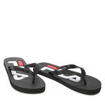 Fila Troy M Flip-Flops fekete férfi papucs