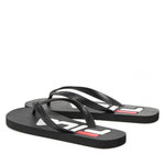 Fila Troy M Flip-Flops fekete férfi papucs