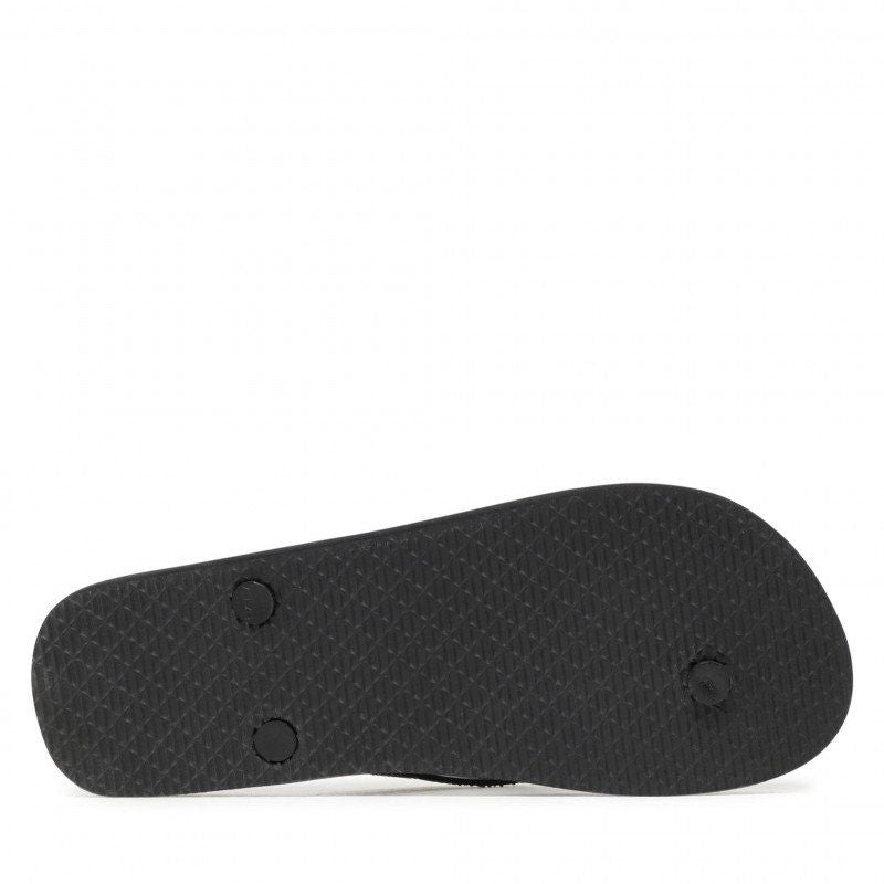 Fila Troy M Flip-Flops fekete férfi papucs