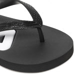 Fila Troy M Flip-Flops fekete férfi papucs