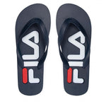 Fila Troy M Flip-Flops sötétkék férfi papucs