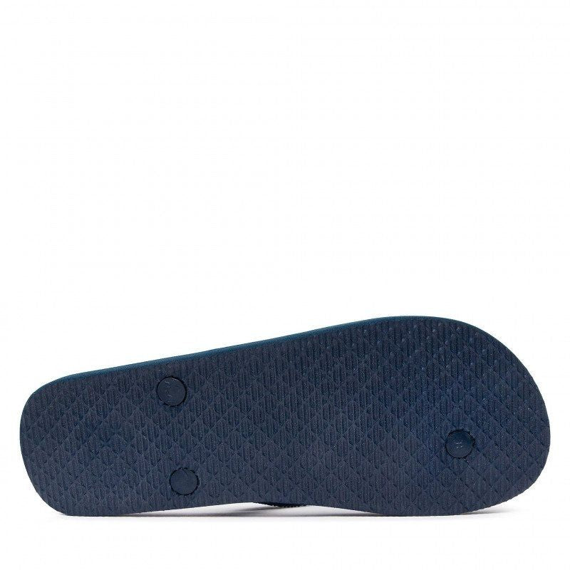 Fila Troy M Flip-Flops sötétkék férfi papucs