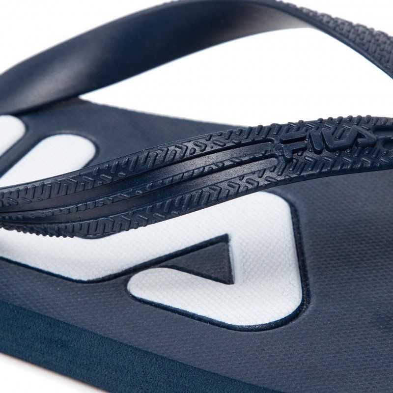 Fila Troy M Flip-Flops sötétkék férfi papucs