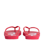 Fila Troy W 40117 Flip-Flops piros női papucs