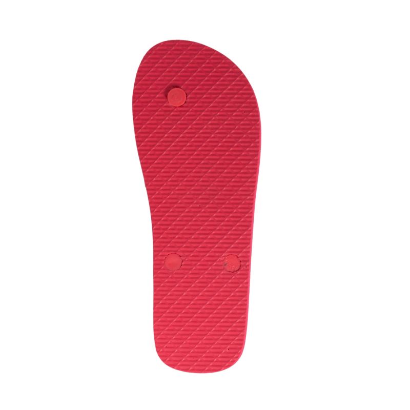 Fila Troy W 40117 Flip-Flops piros női papucs