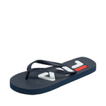 Fila Troy W 50005 Flip-Flops sötétkék női papucs