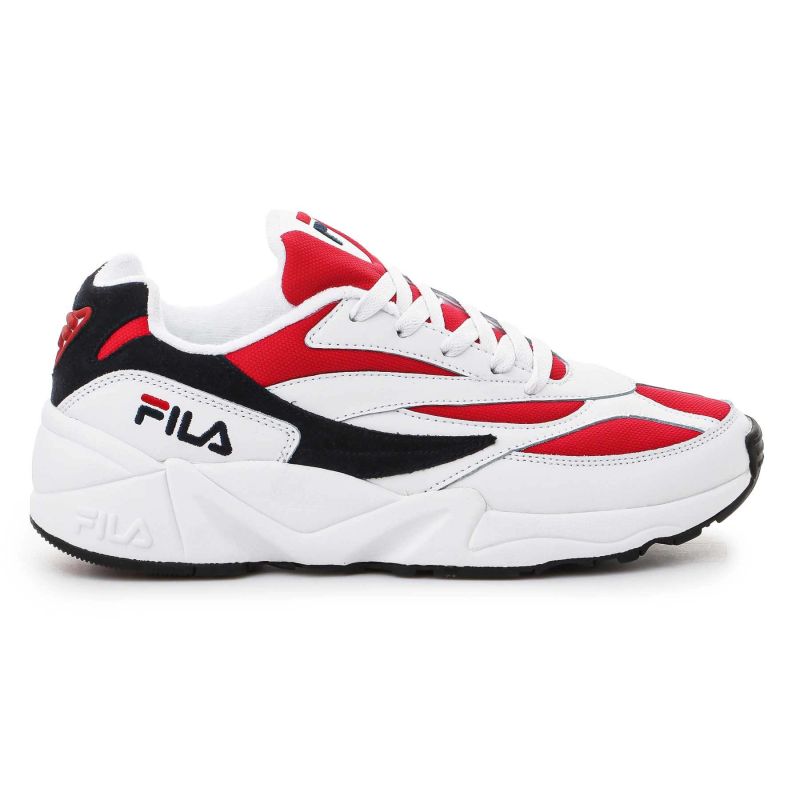 Fila V94M Low fehér cipő férfi