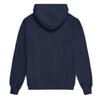 Fila Valsera Regular Logo Hoodie férfi pulóver