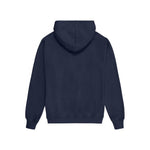 Fila Valsera Regular Logo Hoodie férfi pulóver