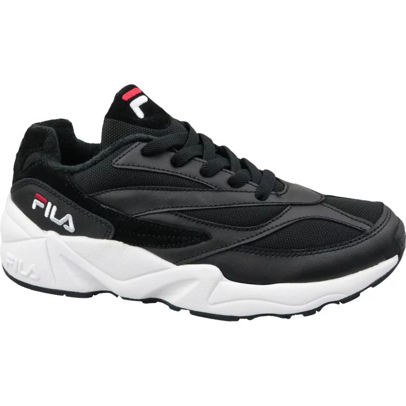 Fila Venom Low W fekete cipő női