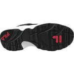 Fila Venom Low W fekete cipő női