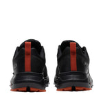 Fila Zenoa men's black fekete férfi cipő FFM049383052