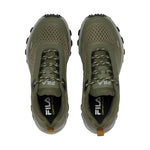 Fila Zenoa men's oliva férfi cipő FFM049360017