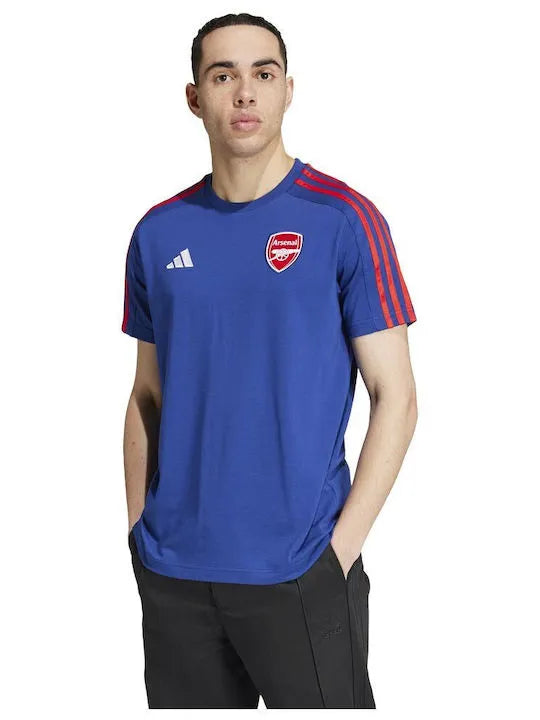 Adidas Arsenal London DNA póló - Sportmania.hu