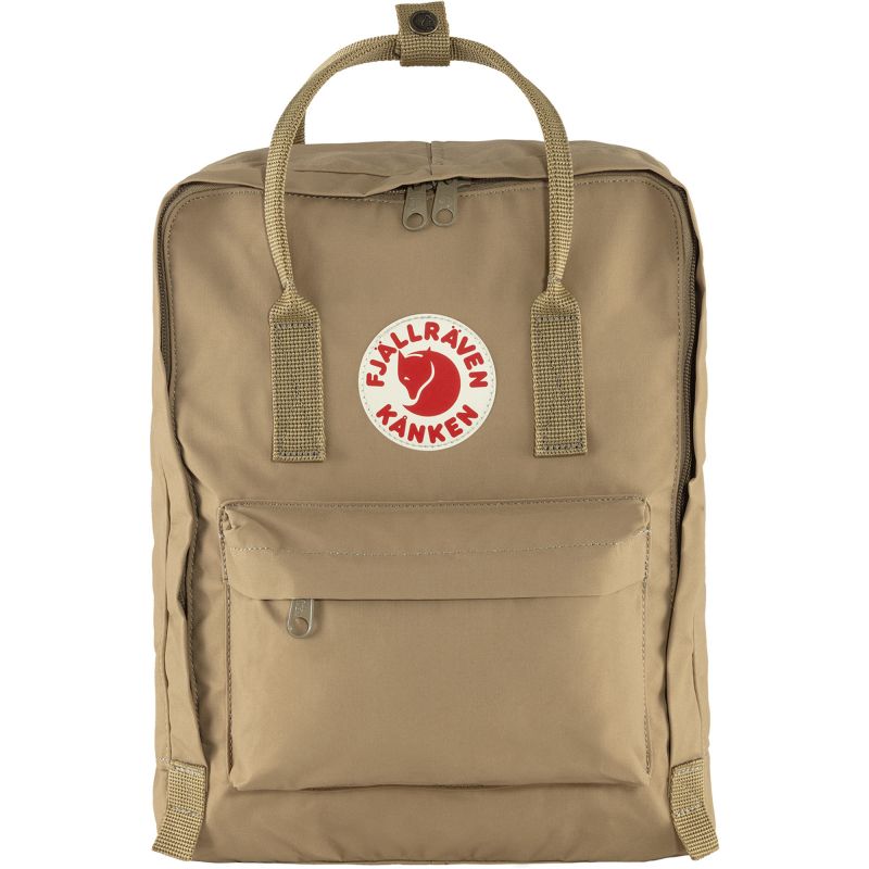 Fjällräven Kånken Graphite backpack F23510-221 Hátizsák - Sportmania.hu