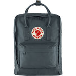 Fjällräven Kånken Graphite backpack F23510-31 Hátizsák - Sportmania.hu