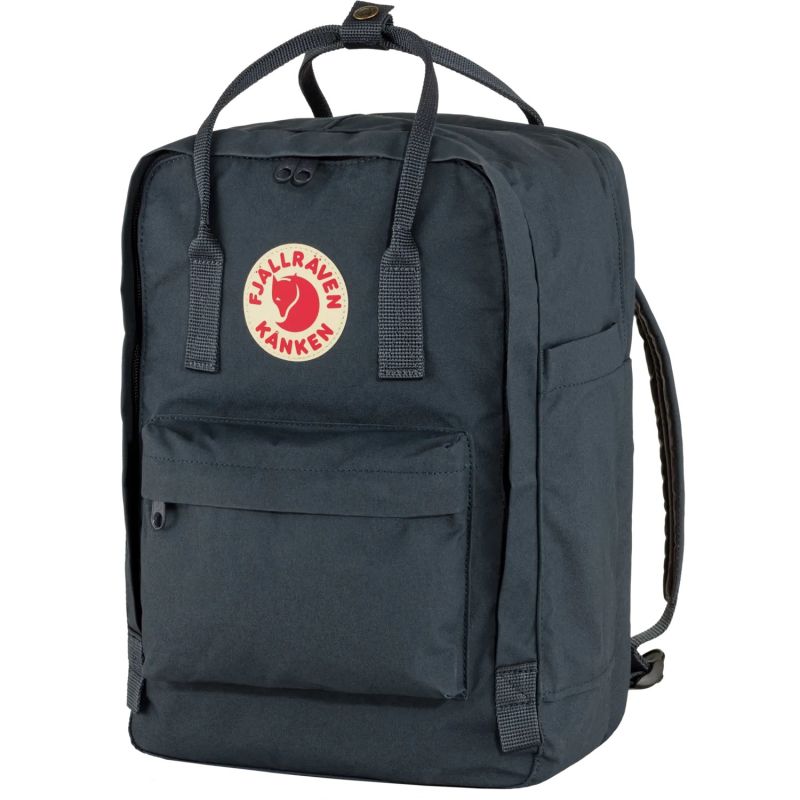 Fjällräven Kånken Laptop 15" backpack F23524-560 Hátizsák - Sportmania.hu