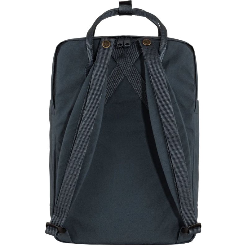 Fjällräven Kånken Laptop 15" backpack F23524-560 Hátizsák - Sportmania.hu